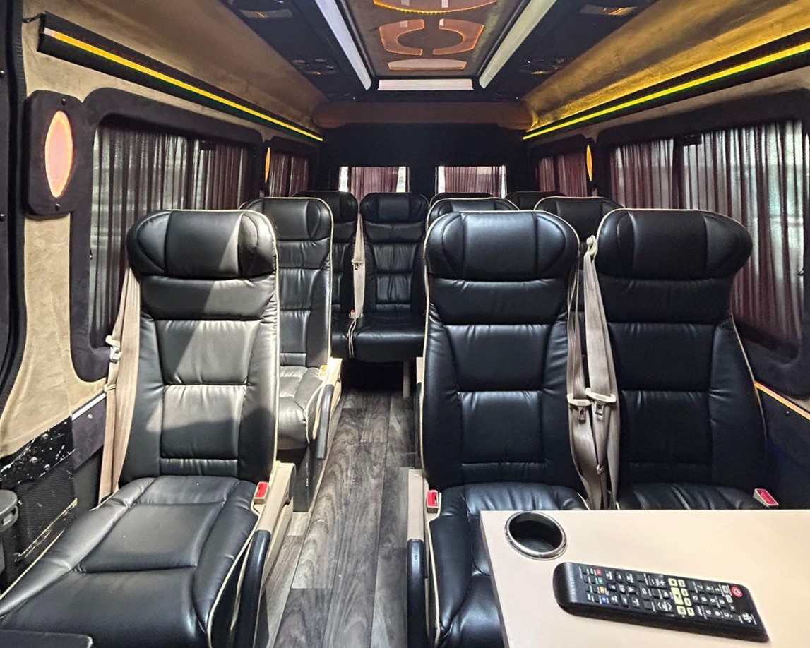 İstanbul Havalimanı - VIP Transfer Hizmeti