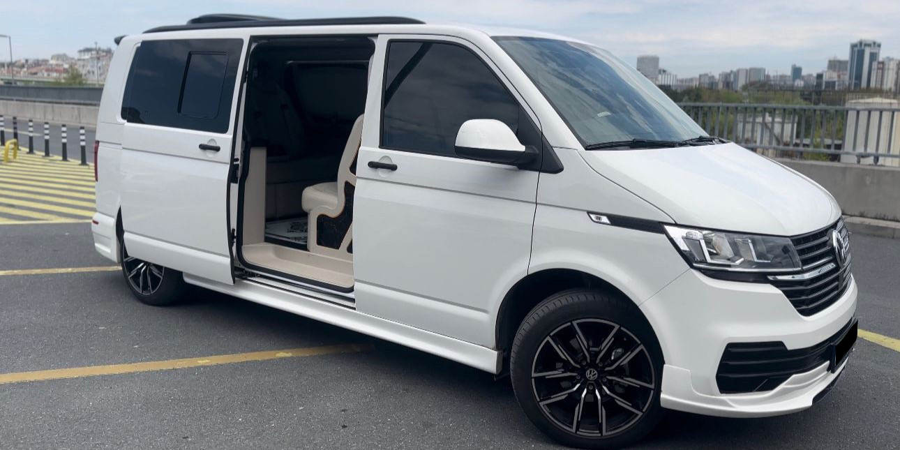 İstanbul Havalimanı - VIP Transfer Hizmeti