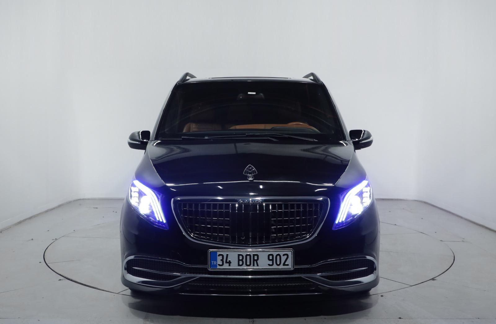 İstanbul Havalimanı - VIP Transfer Hizmeti