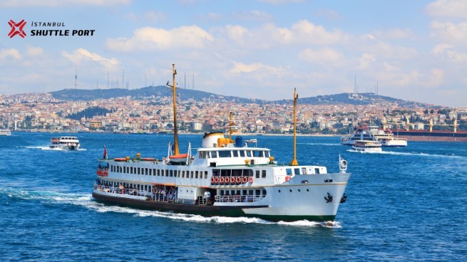 İstanbul Havalimanı - VIP Transfer Hizmeti