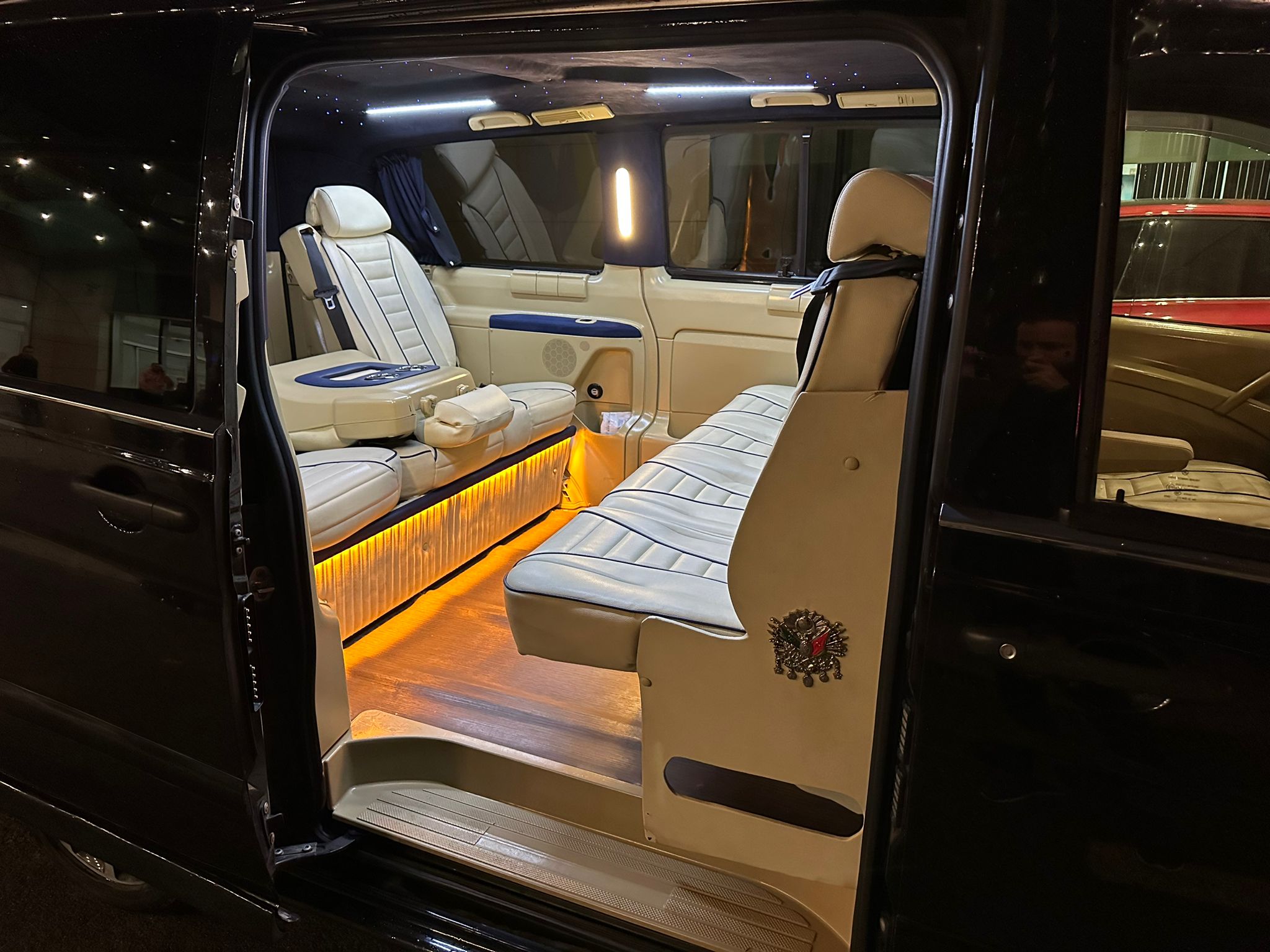 İstanbul Havalimanı - VIP Transfer Hizmeti